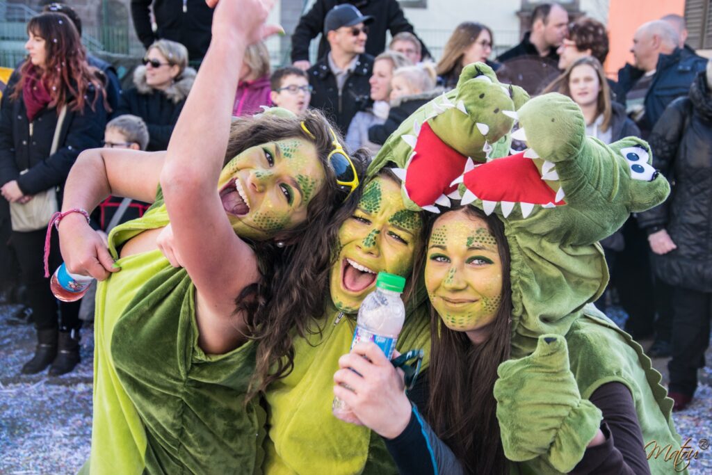 Carnaval Grand Ried