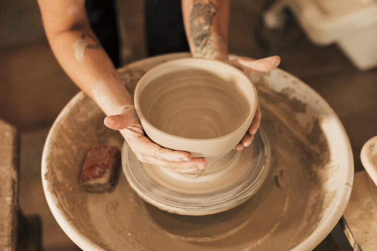 Artisanat