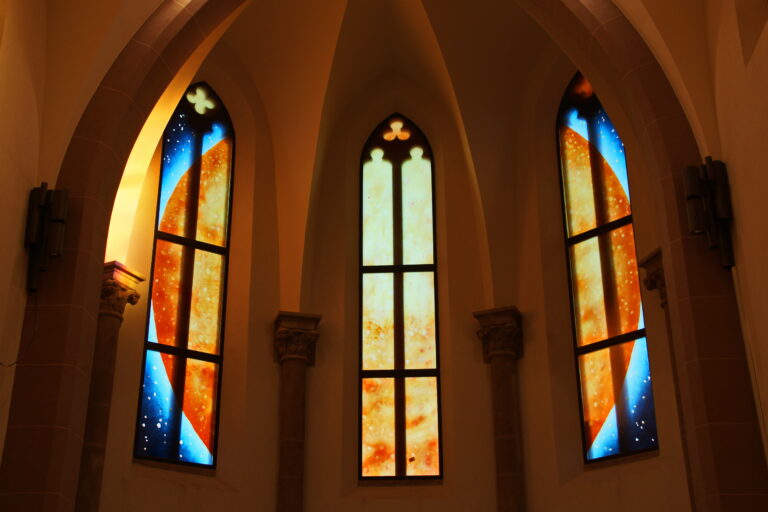 Religiöse Erbe