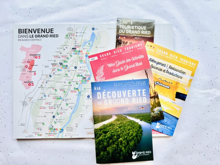 Brochures