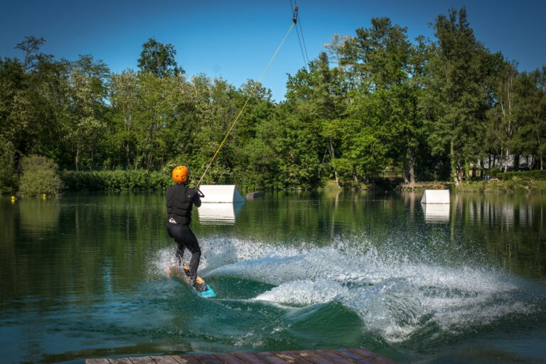 Activités aquatiques