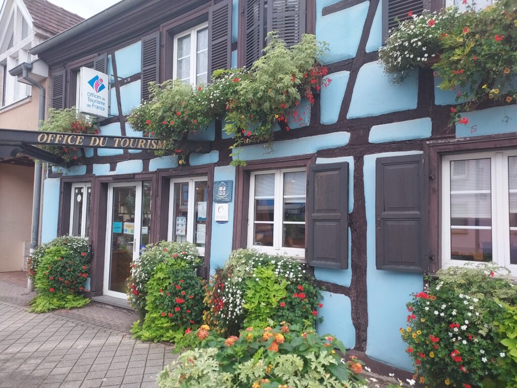 Marckolsheim office