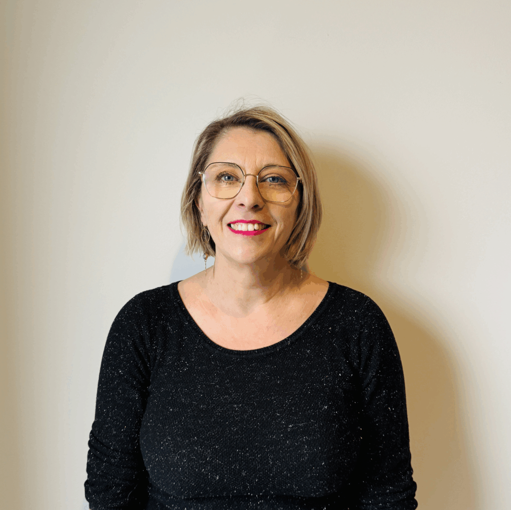 Léonore RAU, directrice Léonore RAU