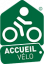 Accueil vélo